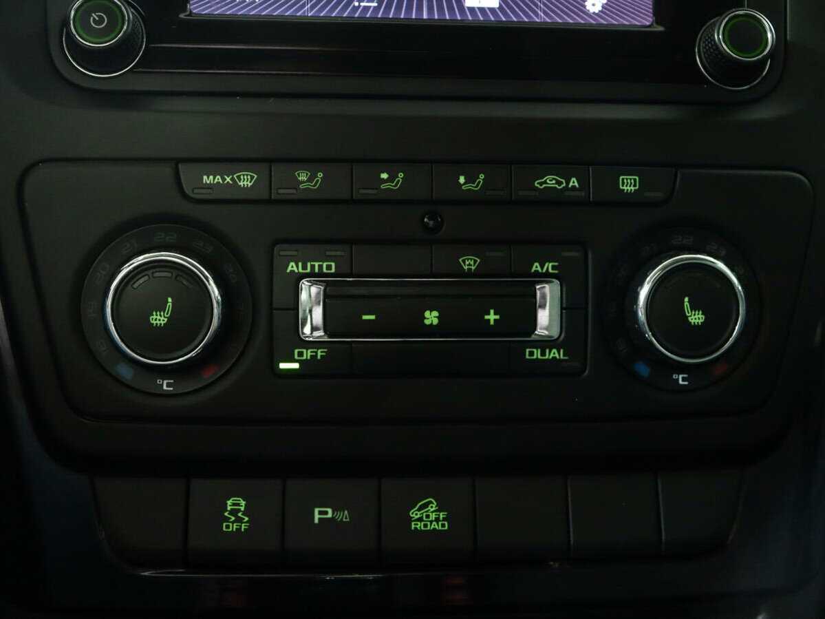 Skoda Yeti, 2015 - Фото №14