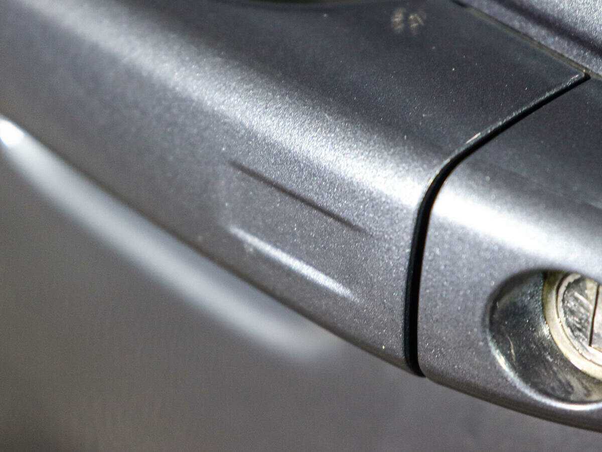 Geely Atlas, 2018 - Фото №16