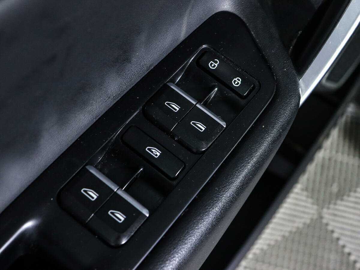 Geely Atlas, 2018 - Фото №17