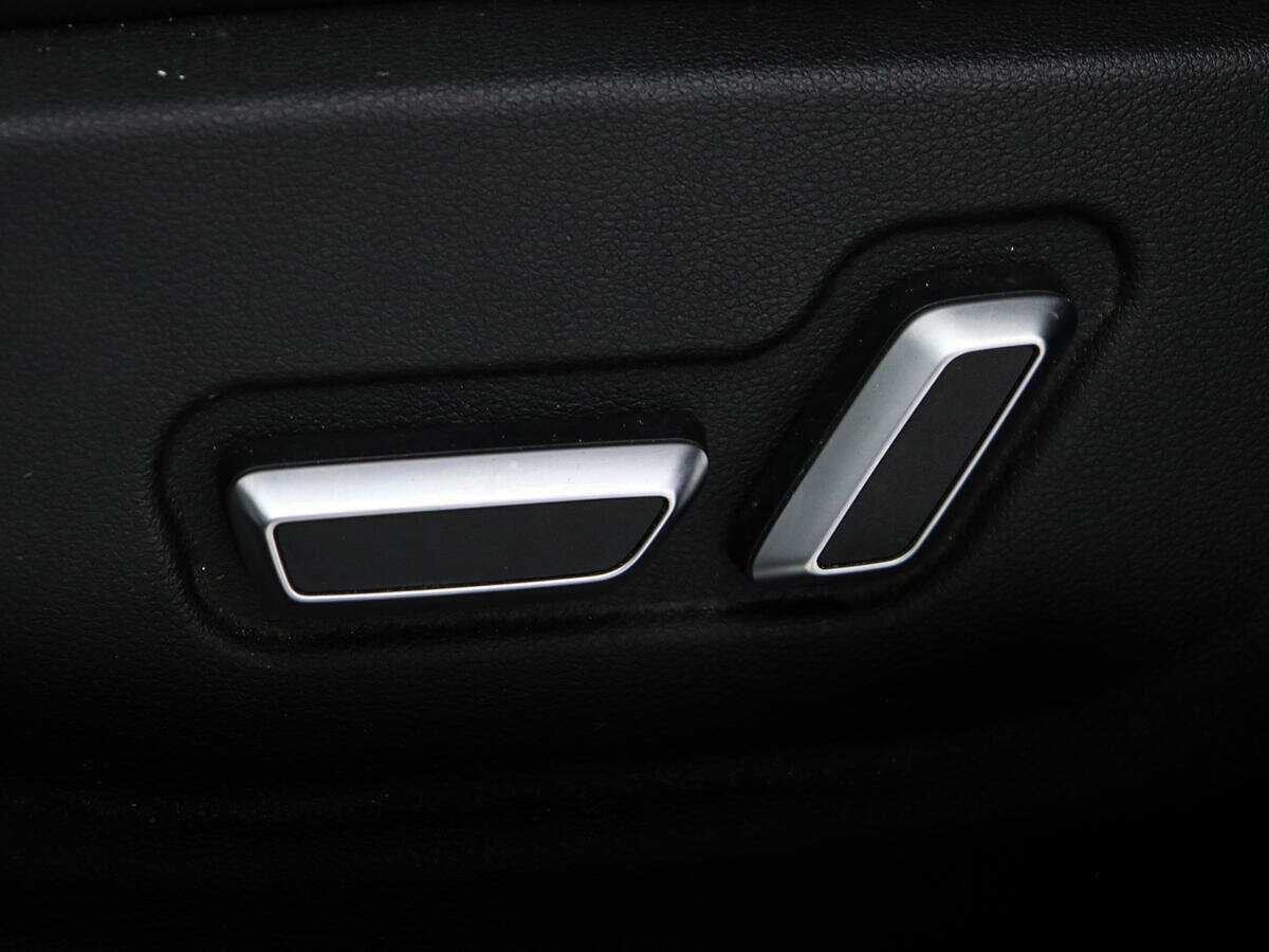 Geely Atlas, 2018 - Фото №18