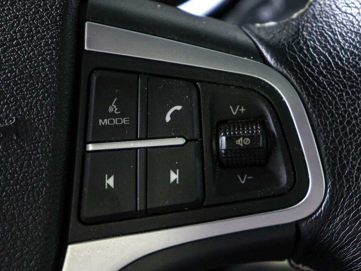 Geely Atlas, 2018 - Фото №20