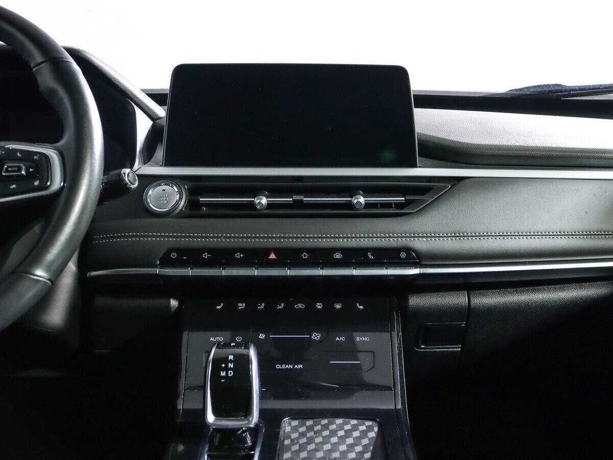 CHERY Tiggo 7 Pro, 2022 - Фото №12
