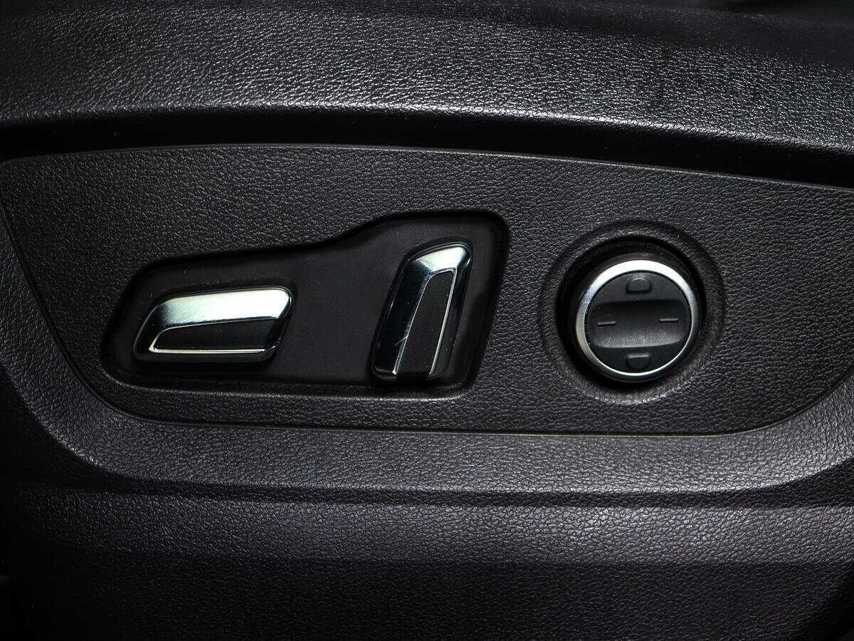 CHERY Tiggo 7 Pro, 2022 - Фото №15