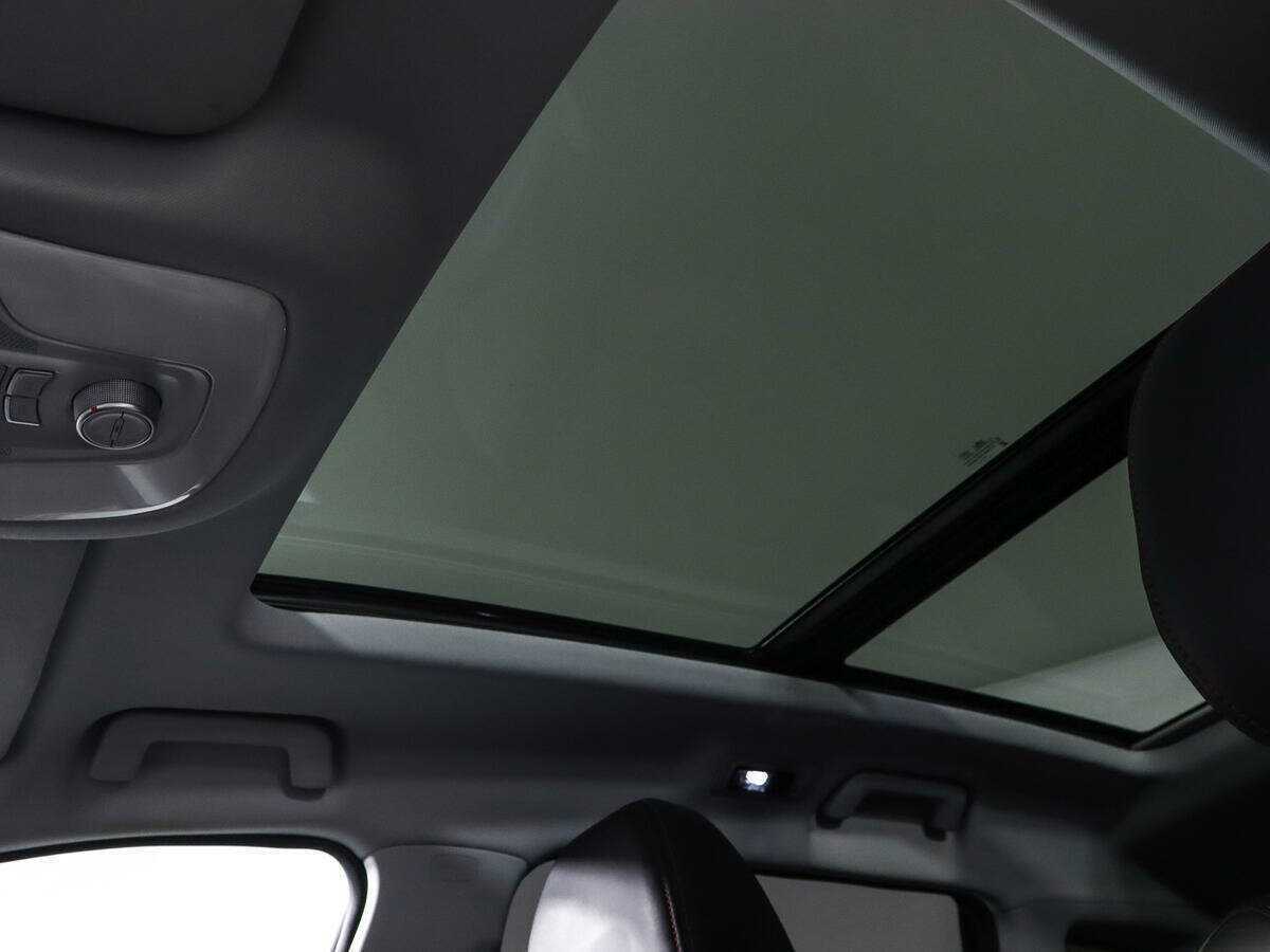 CHERY Tiggo 7 Pro, 2022 - Фото №16