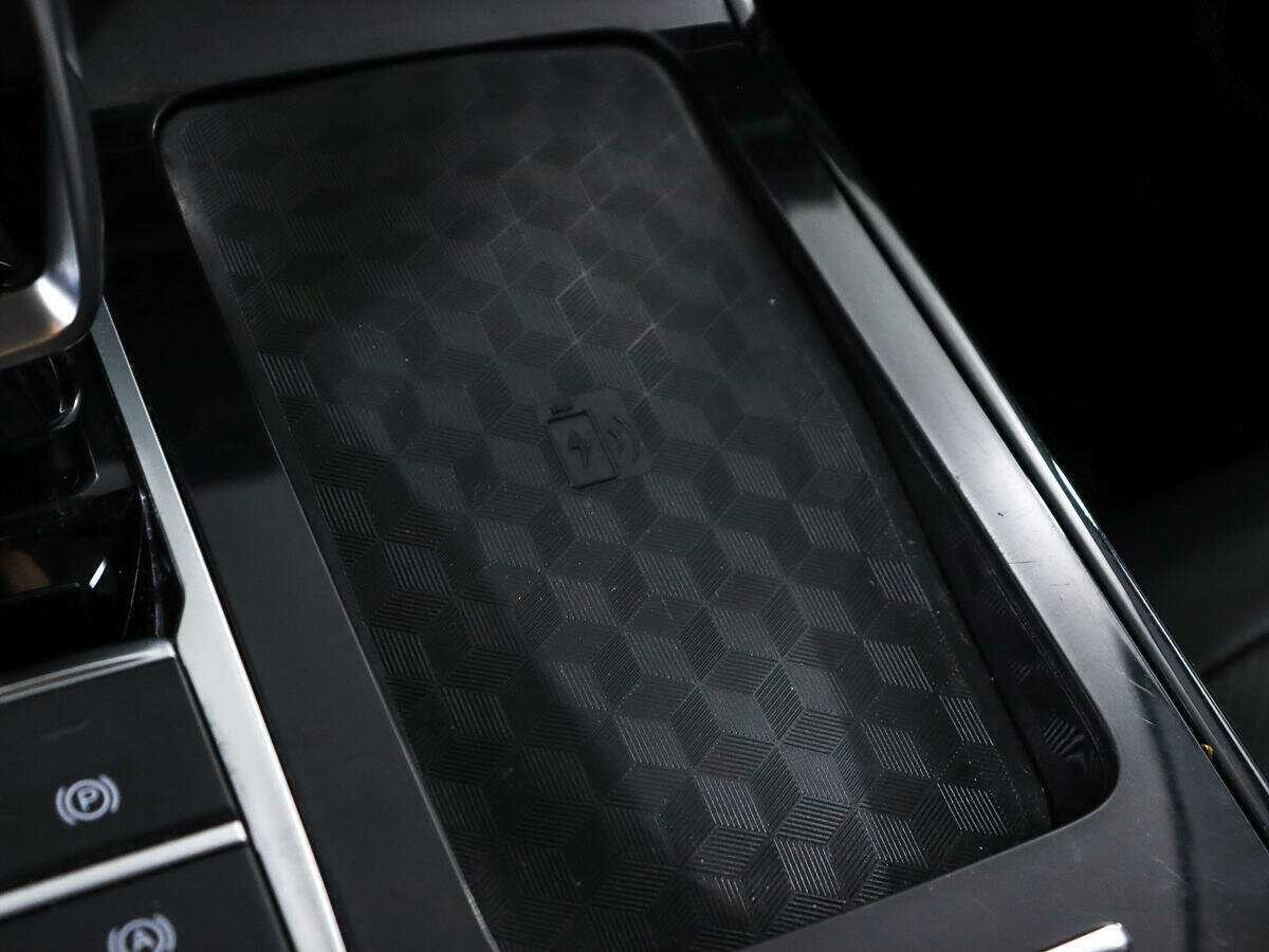 CHERY Tiggo 7 Pro, 2022 - Фото №17