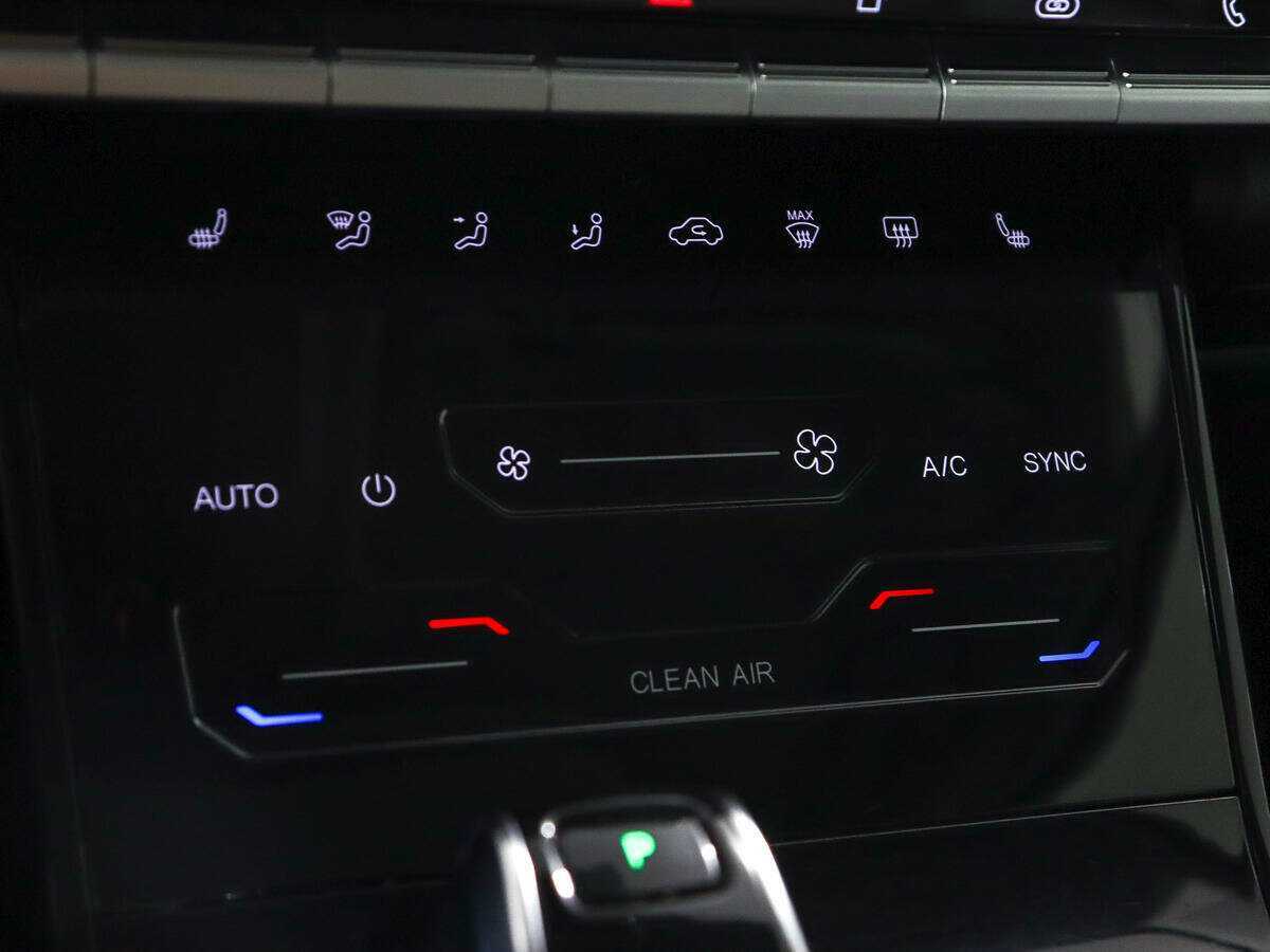 CHERY Tiggo 7 Pro, 2022 - Фото №19