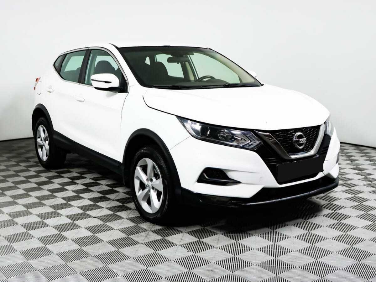 Nissan Qashqai, 2019 - Фото №2