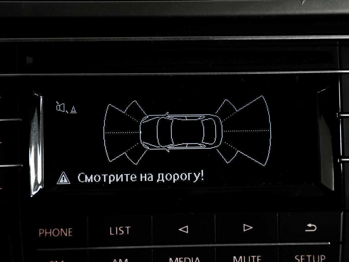 Volkswagen Polo, 2017 - Фото №14