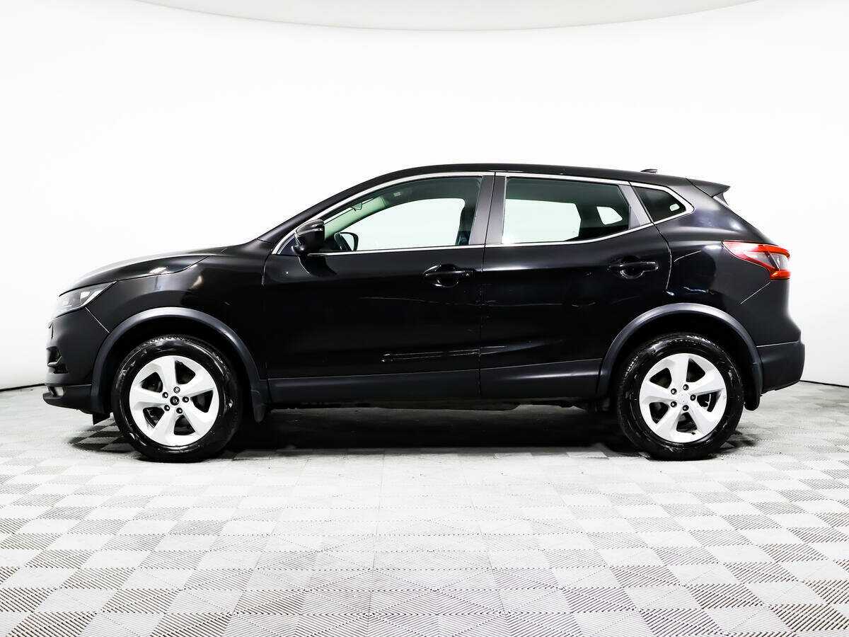 Nissan Qashqai, 2019 - Фото №7