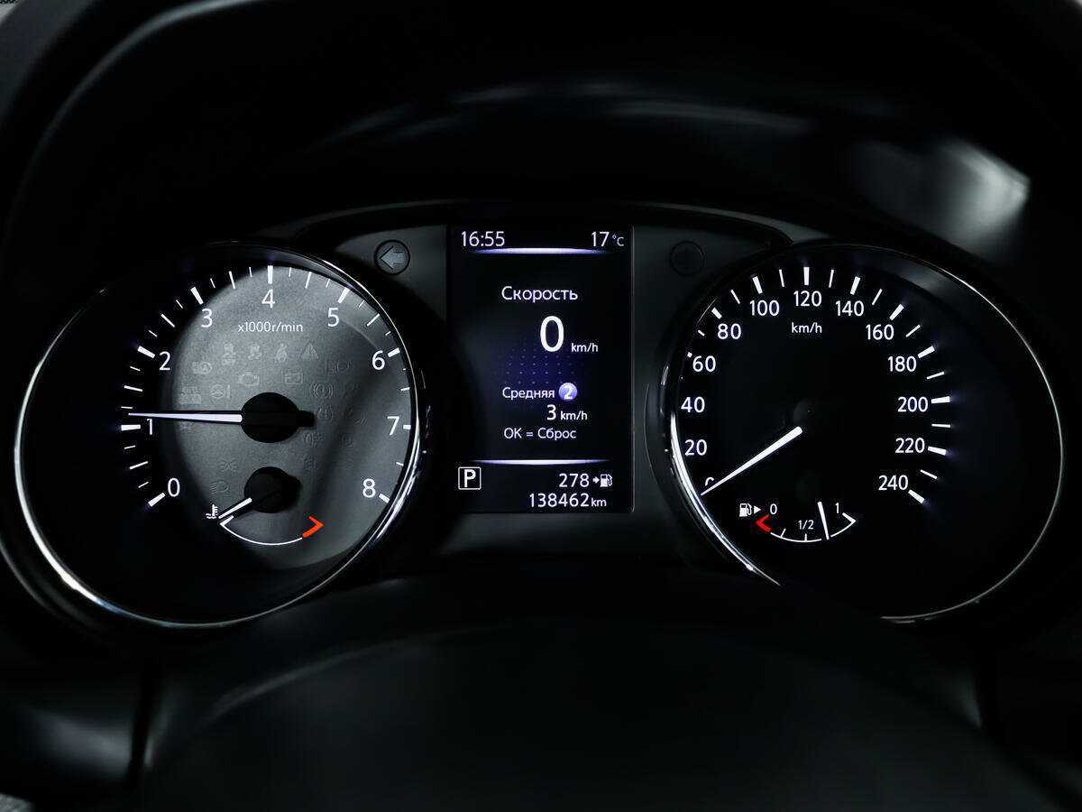 Nissan Qashqai, 2019 - Фото №9