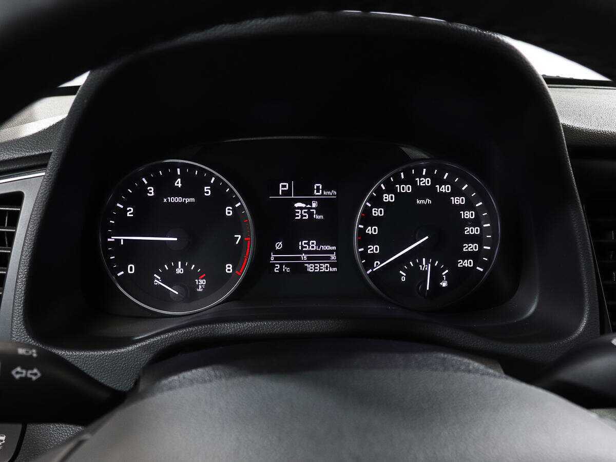 Hyundai Elantra, 2017 - Фото №9