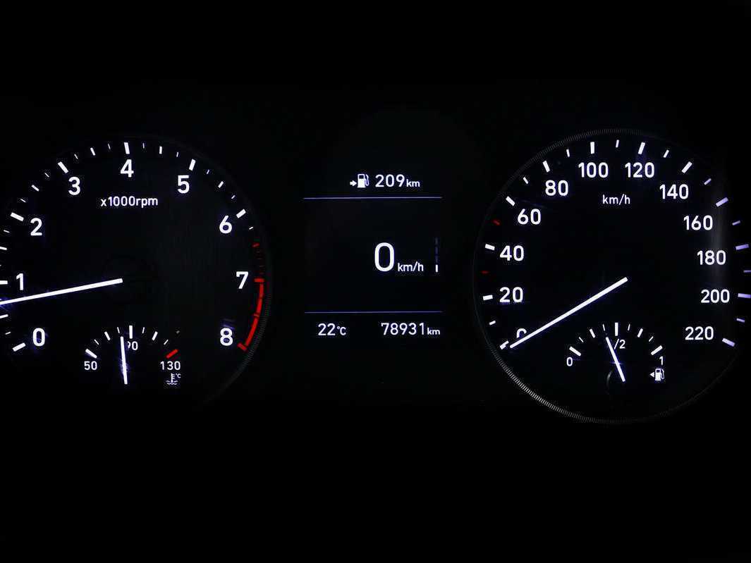 Hyundai Solaris, 2019 - Фото №9