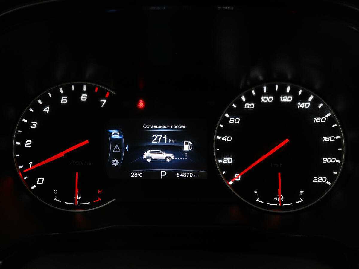 Changan CS35PLUS, 2020 - Фото №10