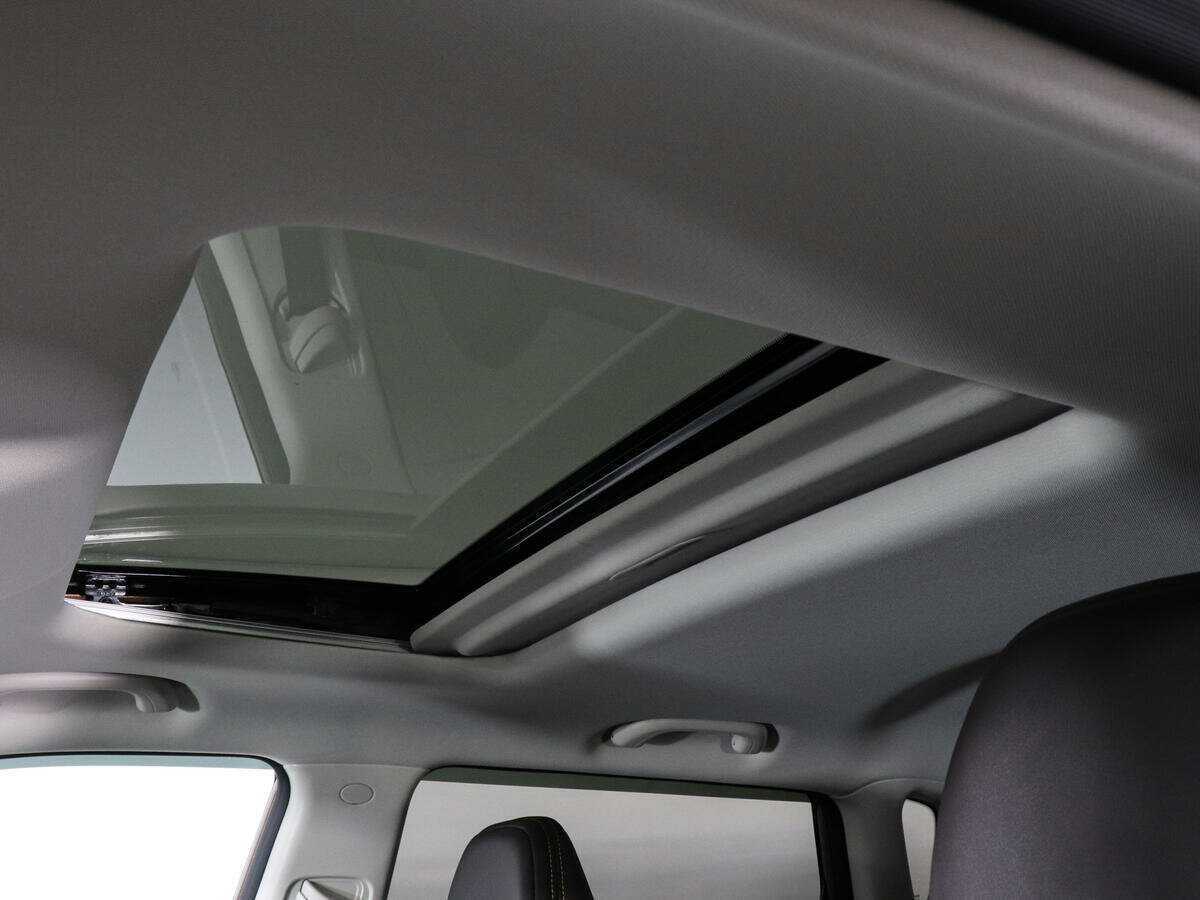 Changan CS35PLUS, 2020 - Фото №12