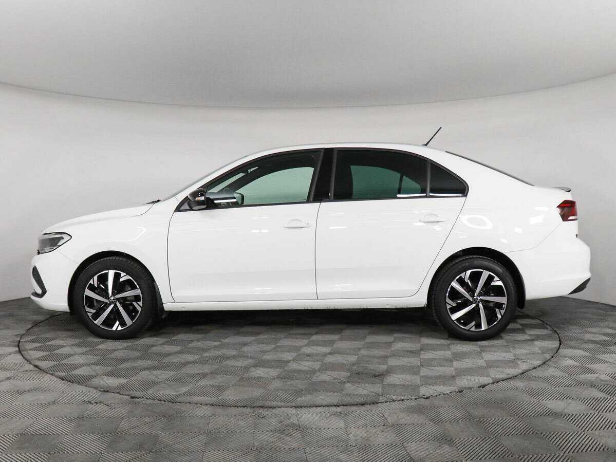 Volkswagen Polo, 2021 - Фото №7