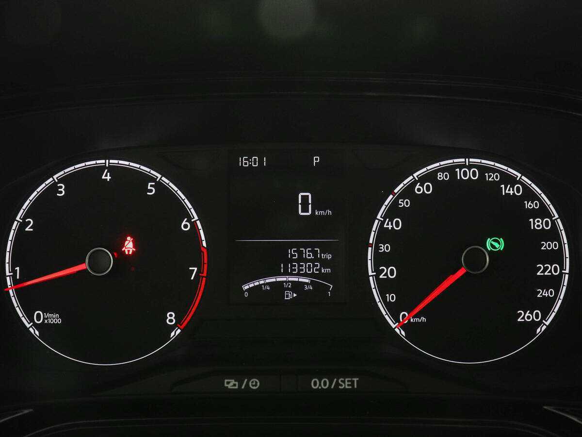 Volkswagen Polo, 2021 - Фото №10