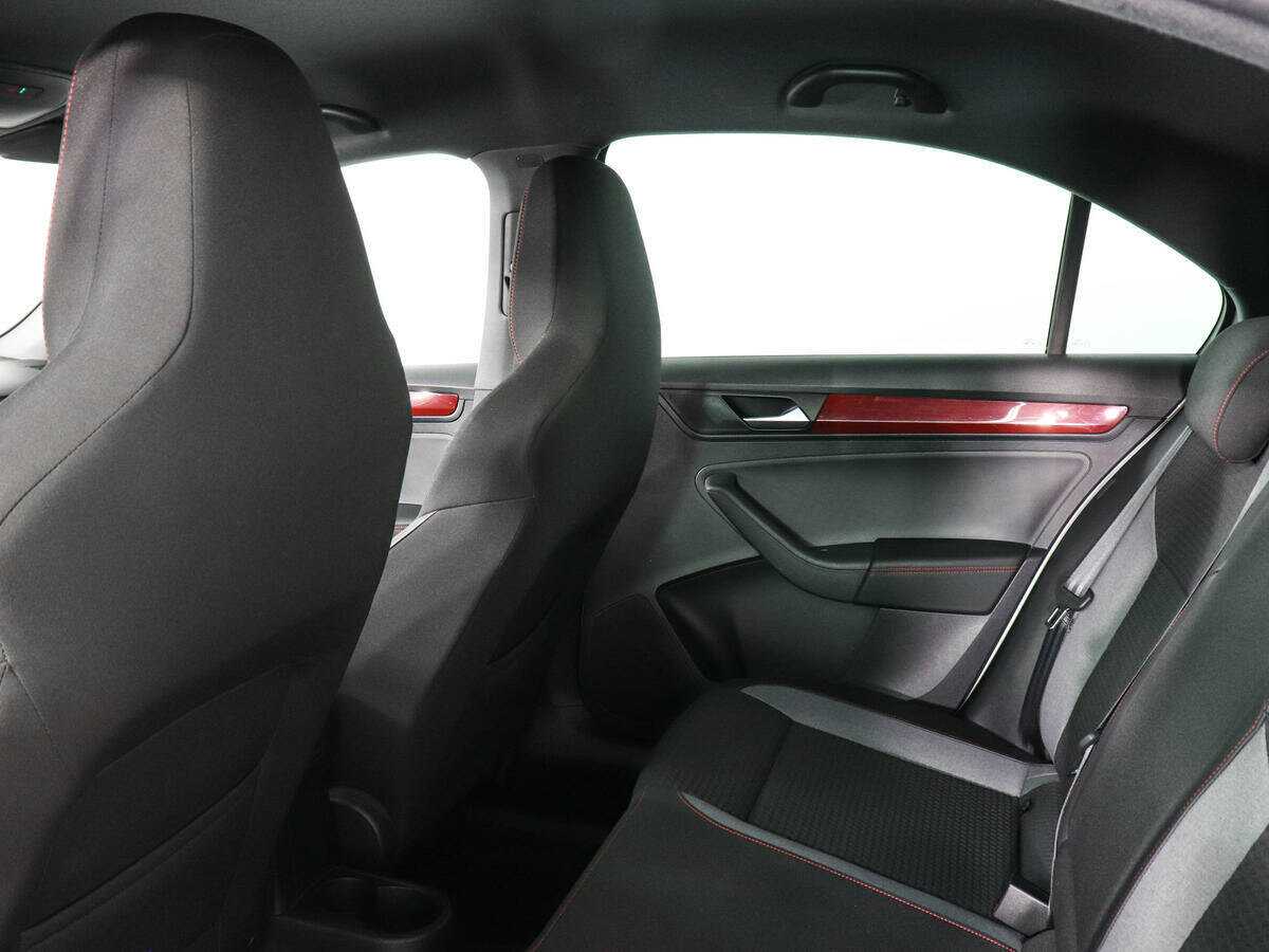 Volkswagen Polo, 2021 - Фото №11