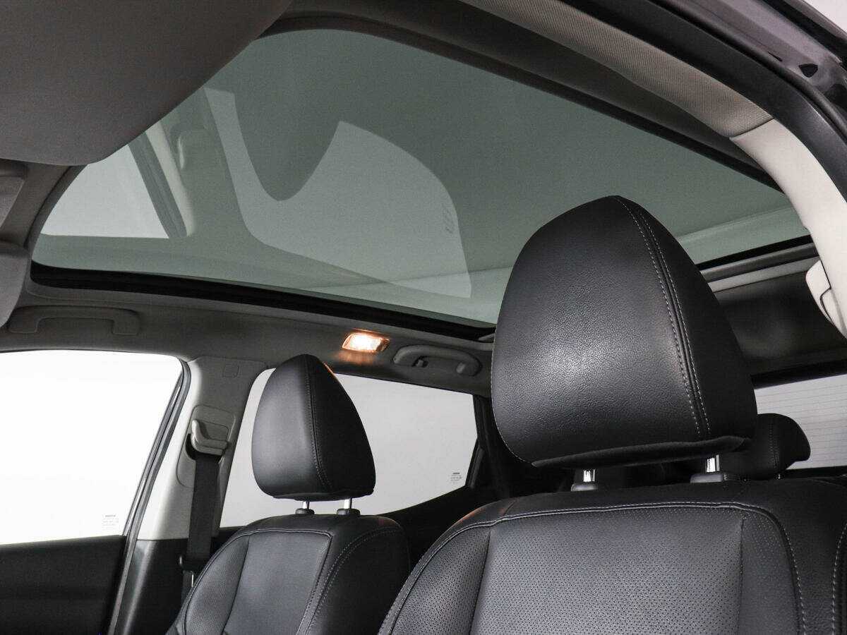 Nissan Qashqai, 2018 - Фото №13