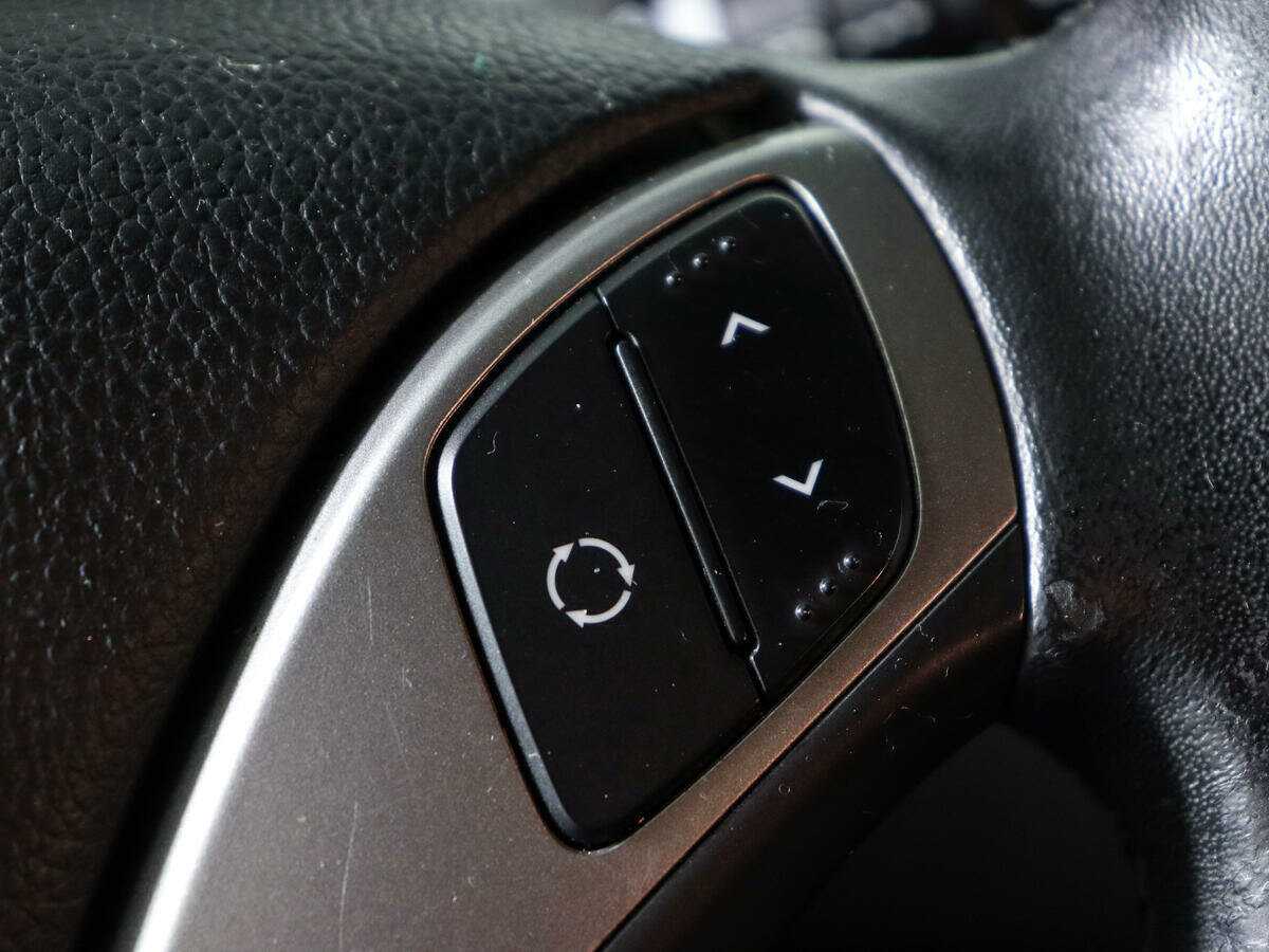 Hyundai i30, 2012 - Фото №14