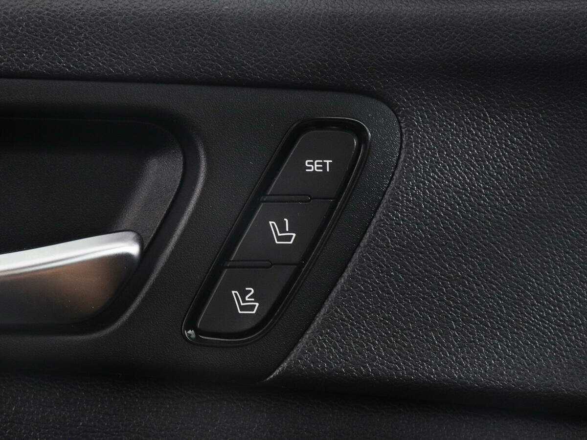 Kia Optima, 2016 - Фото №12