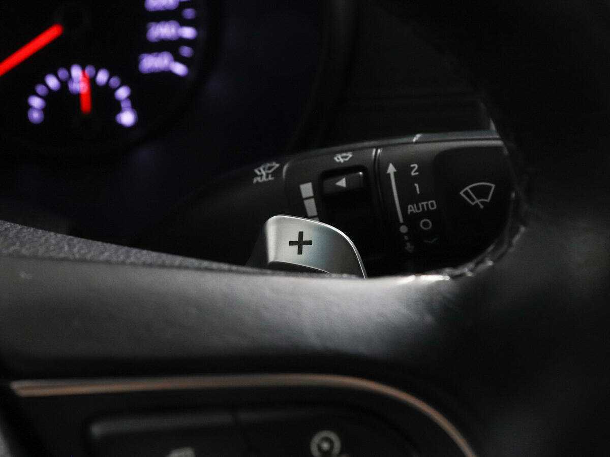 Kia Optima, 2016 - Фото №13