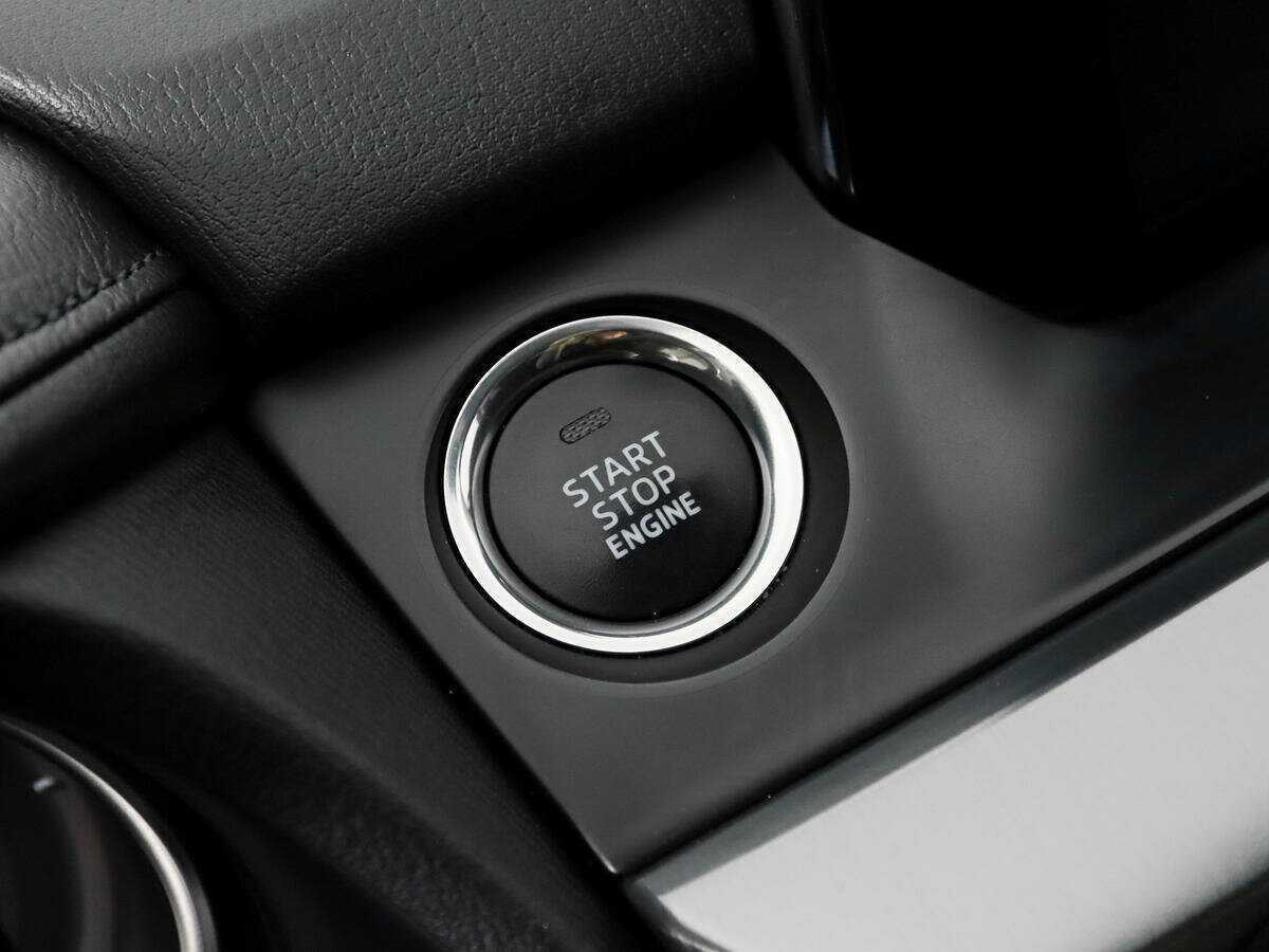 Mazda 6, 2016 - Фото №10