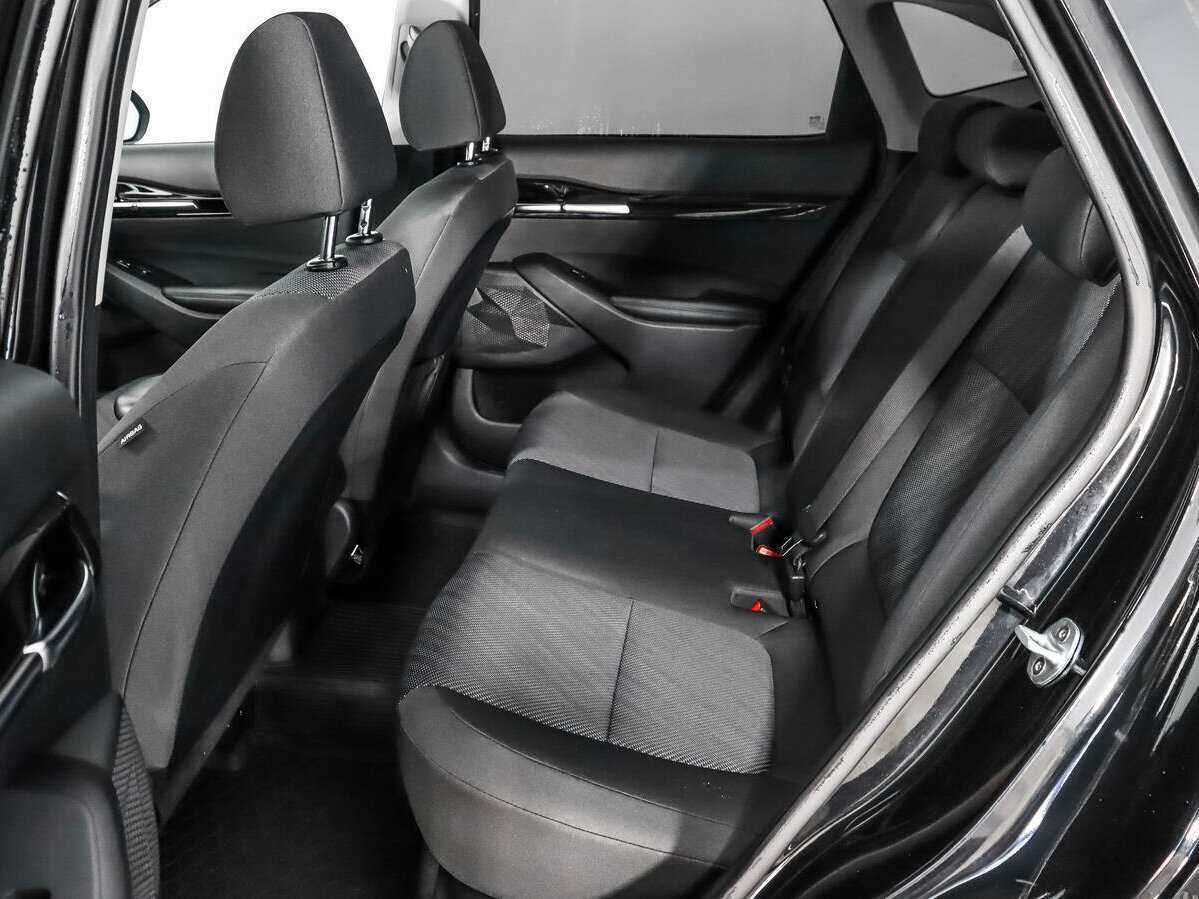 Kia Seltos, 2020 - Фото №9