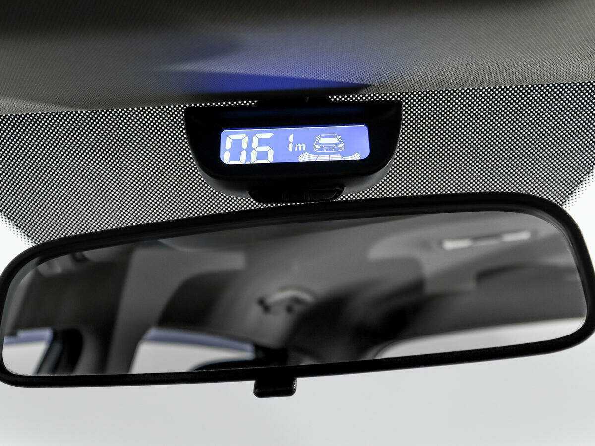 Hyundai ix35, 2012 - Фото №11