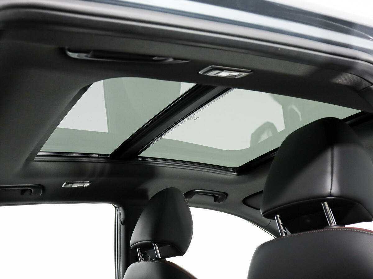 Geely Coolray, 2021 - Фото №14