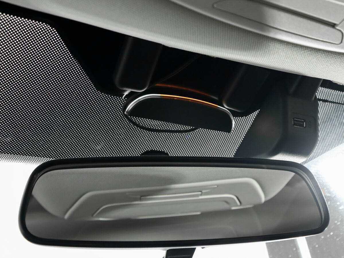 Ford Kuga, 2018 - Фото №16