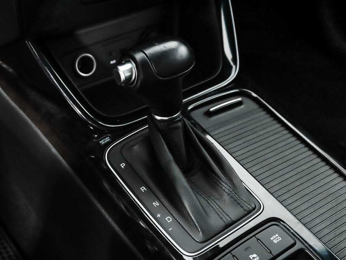 Kia Sorento, 2014 - Фото №9