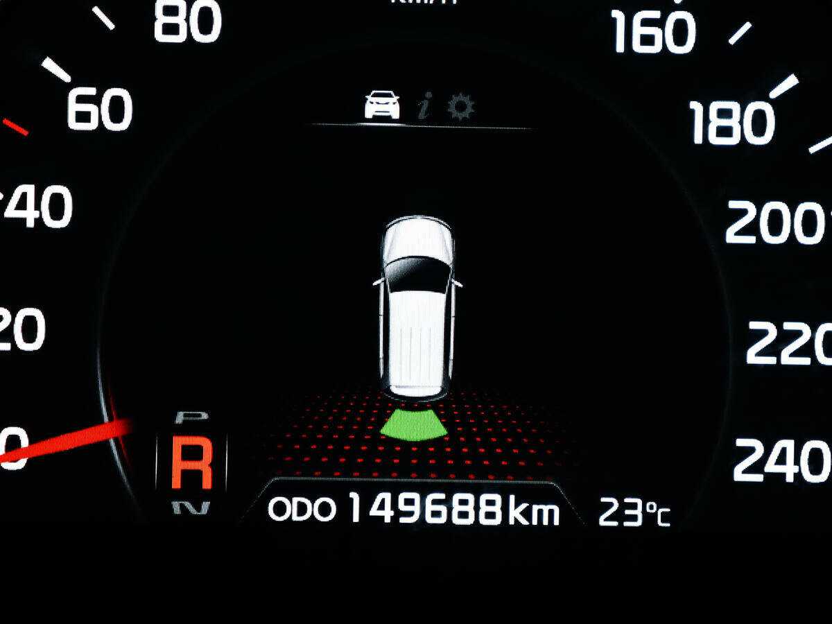 Kia Sorento, 2014 - Фото №15