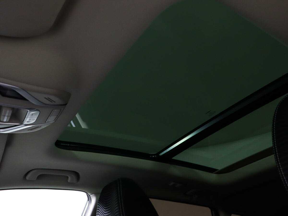 Geely Coolray, 2021 - Фото №19