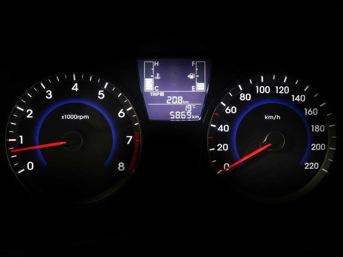 Hyundai Solaris, 2016 - Фото №8