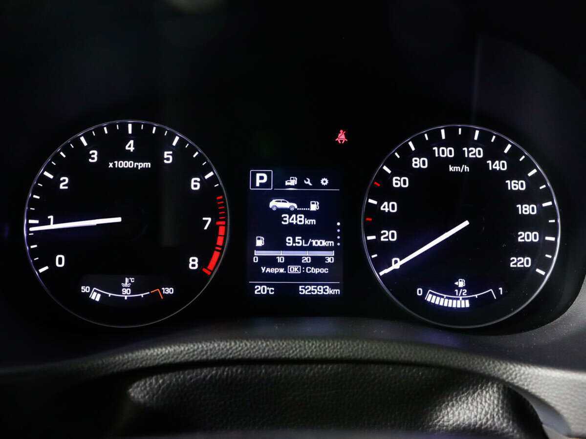 Hyundai Creta, 2019 - Фото №8