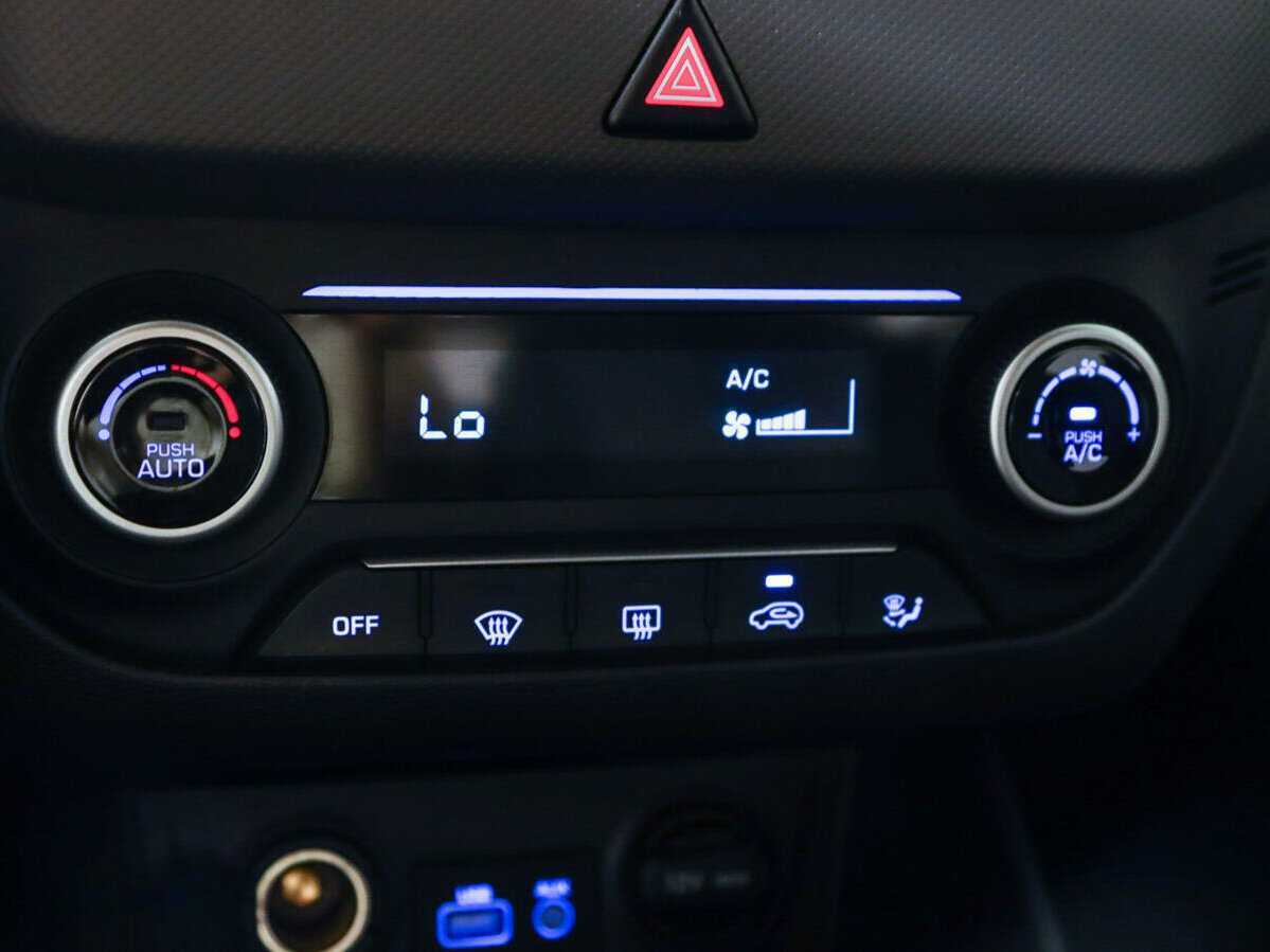 Hyundai Creta, 2019 - Фото №12