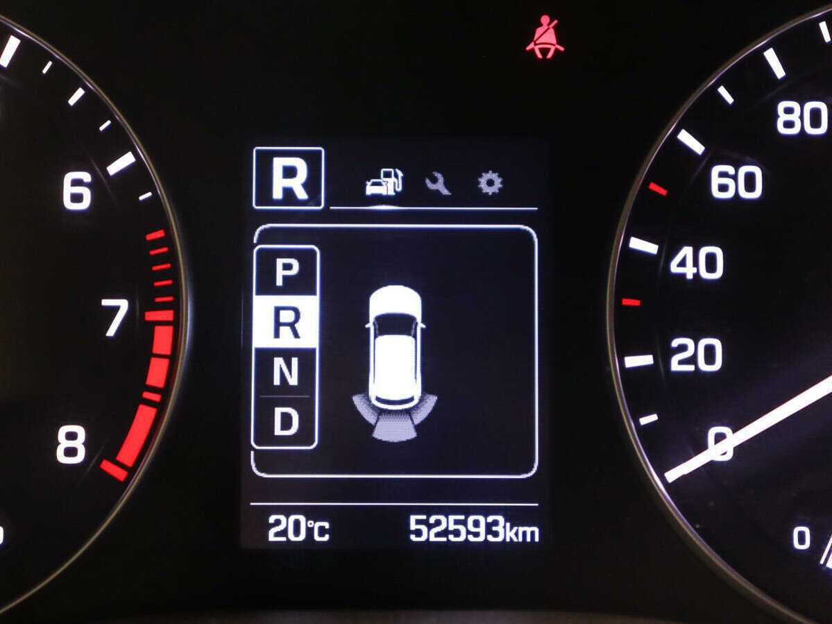 Hyundai Creta, 2019 - Фото №13