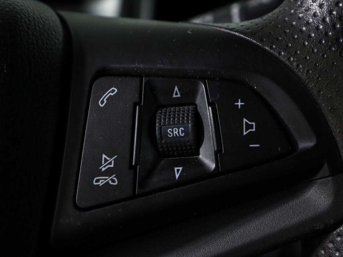 Chevrolet Aveo, 2012 - Фото №12