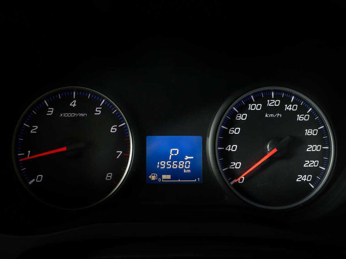 Mitsubishi Outlander, 2018 - Фото №8