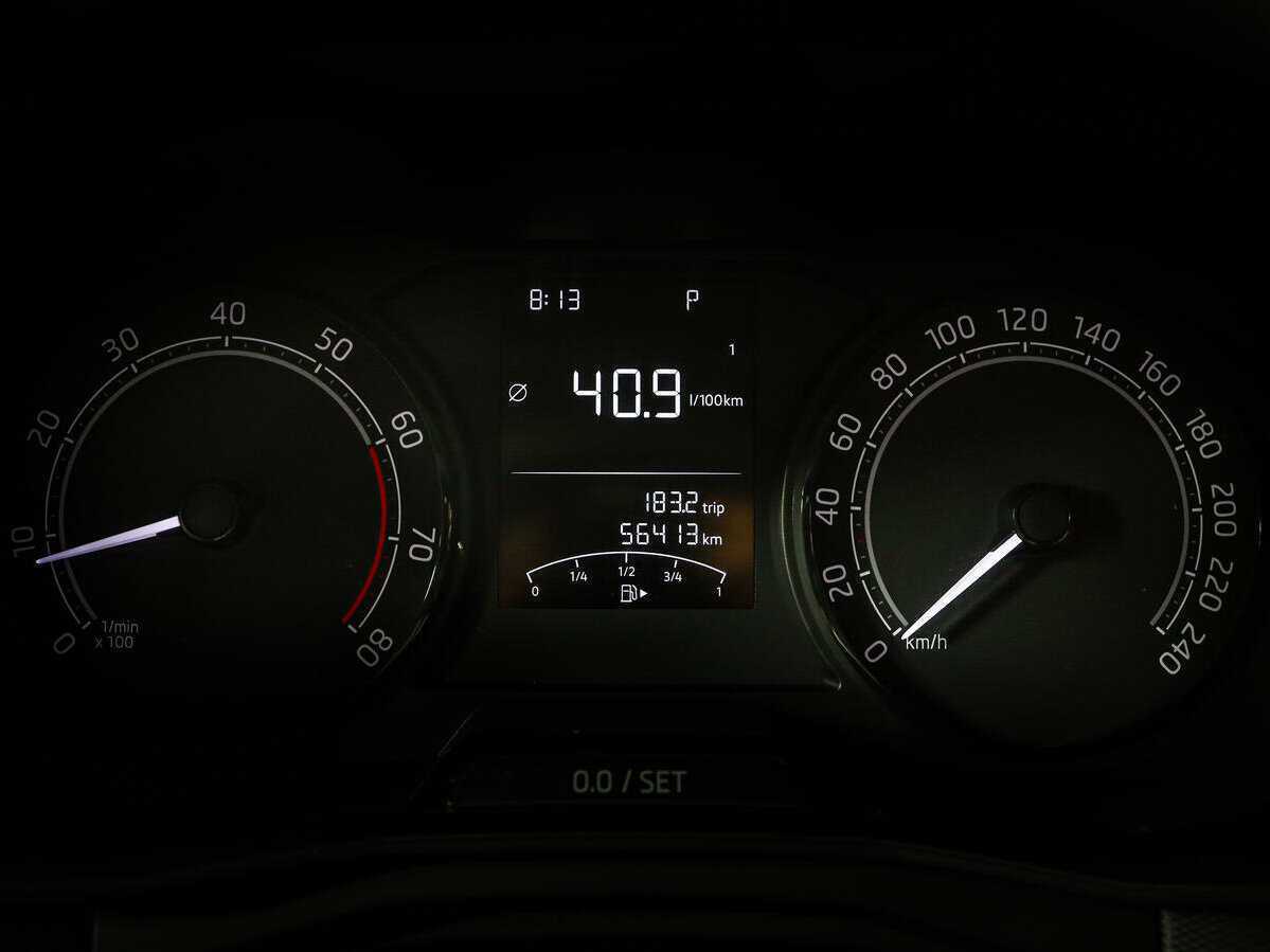 Skoda Rapid, 2021 - Фото №10