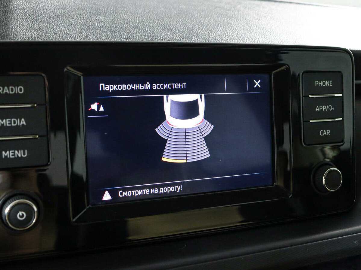 Skoda Rapid, 2021 - Фото №14