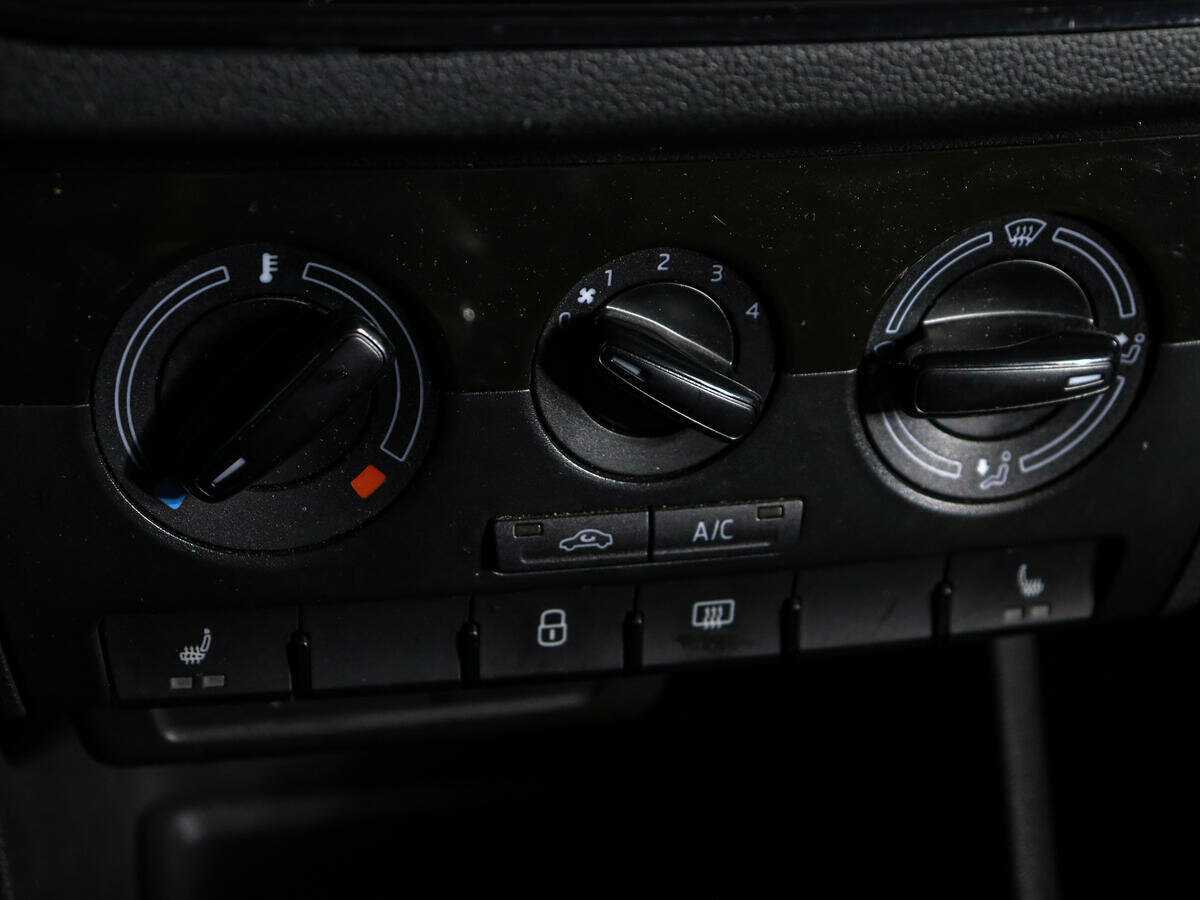 Skoda Rapid, 2021 - Фото №16