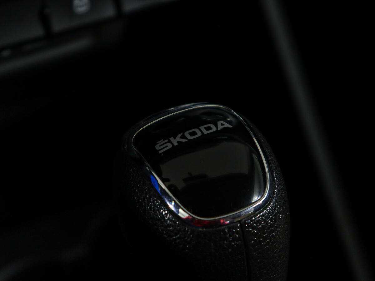 Skoda Rapid, 2021 - Фото №18