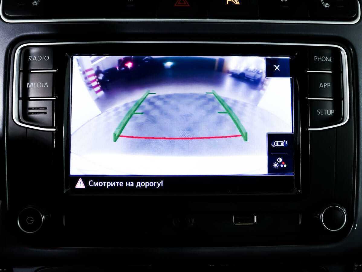 Volkswagen Polo, 2019 - Фото №13