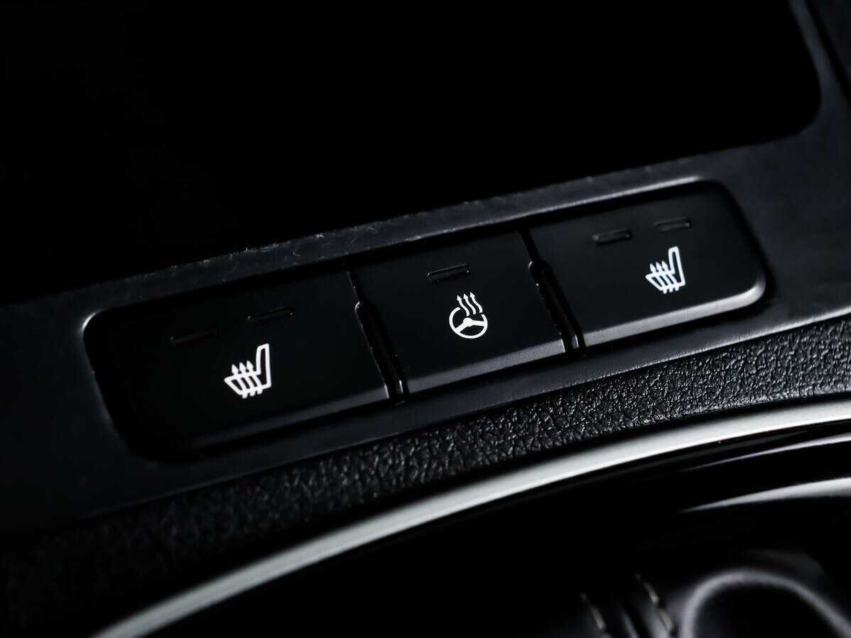 Kia Rio, 2020 - Фото №13