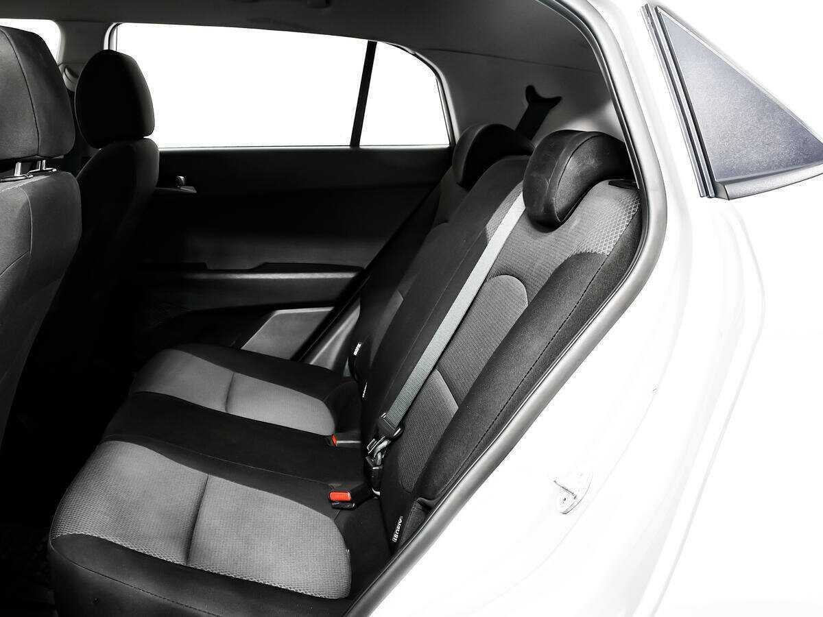 Hyundai Creta, 2018 - Фото №11