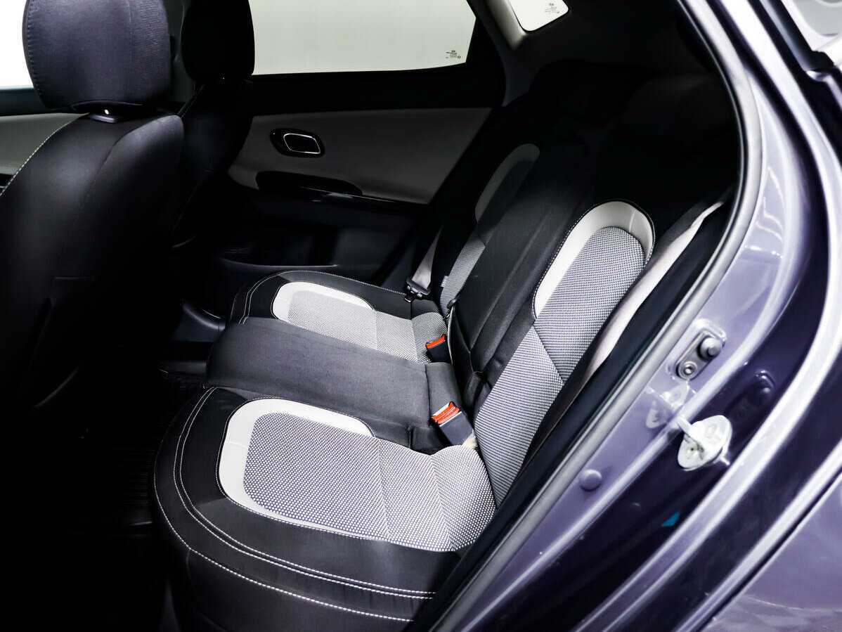 Kia Ceed, 2015 - Фото №11