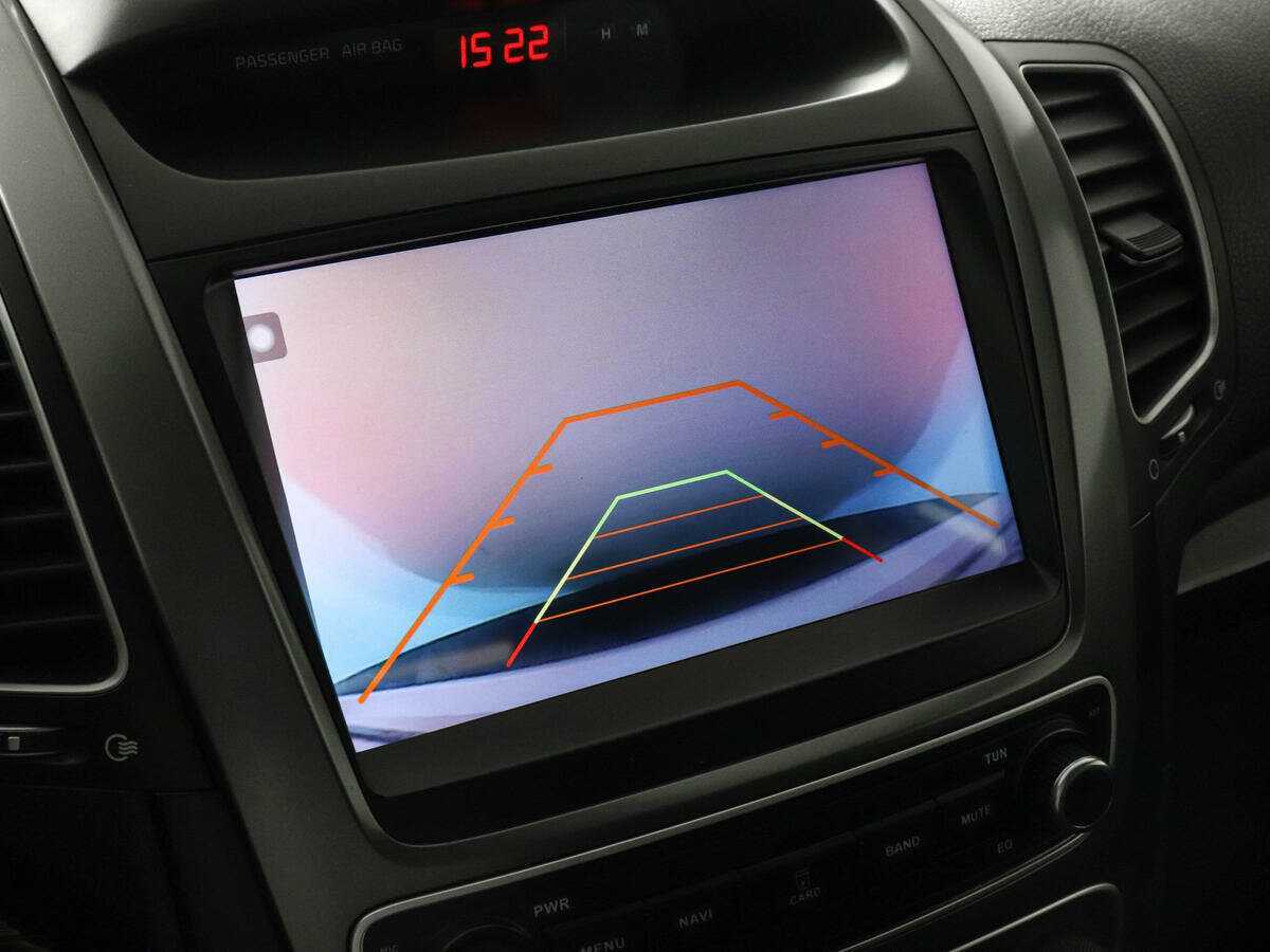 Kia Sorento, 2013 - Фото №12