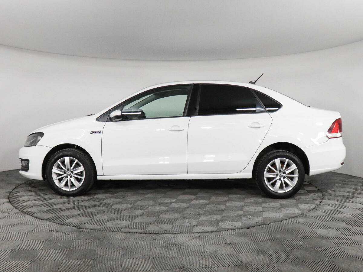 Volkswagen Polo, 2019 - Фото №7