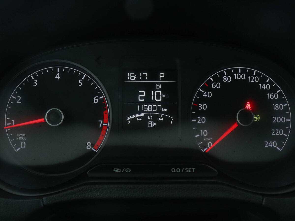 Volkswagen Polo, 2019 - Фото №10